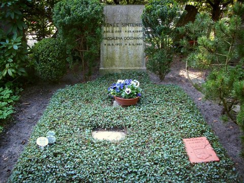 Foto: Winfried Hartwig - 2009